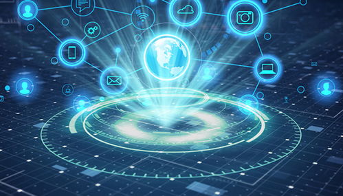 產(chǎn)業(yè)互聯(lián)網(wǎng)觀察第72期 數(shù)字技術(shù)服務如何賦能產(chǎn)業(yè)升級